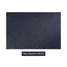 Load image into Gallery viewer, 20*30cm Household Leather Furniture Fix Patch Car Inner Sear Repair Sticker DIY Furniture Patches Refurbish Fabric