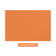 Load image into Gallery viewer, 20*30cm Household Leather Furniture Fix Patch Car Inner Sear Repair Sticker DIY Furniture Patches Refurbish Fabric