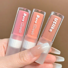 Load image into Gallery viewer, Liquid Blush Natural Rouge Blusher Long-lasting Matte Setting Blush Waterproof Sweatproof Blush Cosmetics Face Makeup Women