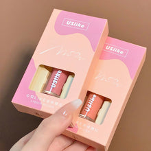 Load image into Gallery viewer, Liquid Blush Natural Rouge Blusher Long-lasting Matte Setting Blush Waterproof Sweatproof Blush Cosmetics Face Makeup Women