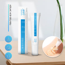 Load image into Gallery viewer, Acid Acne Cream Remove Acnes Cream Facial Skin Care Acne Scar Acne Pit Repair Mild and Non-irritating Gel Shrink Pores Gel