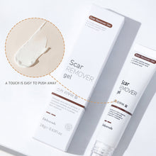 Load image into Gallery viewer, Scar Repair Cream Pimples Acne Scars Remove Gel Fade Stretch Marks Burn Surgical Scars Treatment Serum Smooth Body Skin Care