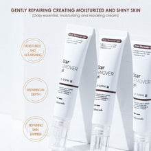 Load image into Gallery viewer, Scar Repair Cream Pimples Acne Scars Remove Gel Fade Stretch Marks Burn Surgical Scars Treatment Serum Smooth Body Skin Care
