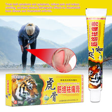 Load image into Gallery viewer, Tiger Balm Analgesic Cream Treat Rheumatoid Arthritis Joint Knee Back Pain Relief Ointment Muscle Ache Medical Health Care