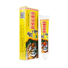 Load image into Gallery viewer, Tiger Balm Analgesic Cream Treat Rheumatoid Arthritis Joint Knee Back Pain Relief Ointment Muscle Ache Medical Health Care