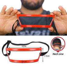 Load image into Gallery viewer, Magic Hair Style Template Neck Hairline Haircuts Hair Line Guide Trimmer Clipper Clip Salon Barber Hair Styling Accessories