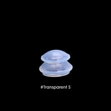 Load image into Gallery viewer, Silicone Vacuum Cupping Set Massage Body Cups Back Gua Sha Ventosas Suction Cup Anti-Cellulite Skin Lift Physiotherapy Jars Slim