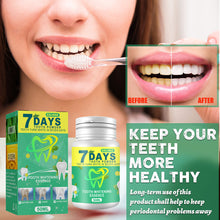 Load image into Gallery viewer, Teeth Whitening Powder Remove Plaque Stains Toothpaste Fresh Breath Oral Hygiene Dentally Tools Teeth Care Clean Teeth Oral Care