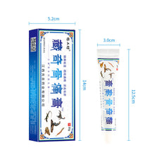 Load image into Gallery viewer, Snake Oil Arthritis Analgesic Ointment Body Joint Back Neck Knee Pain Relief Cream Herbal Medical Pain Relief Cream