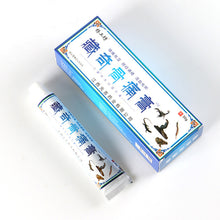 Load image into Gallery viewer, Snake Oil Arthritis Analgesic Ointment Body Joint Back Neck Knee Pain Relief Cream Herbal Medical Pain Relief Cream