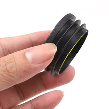 Load image into Gallery viewer, 8Pcs Car Suspension Bottom Chassis Hole Cap Dust Cover Protection For Suzuki Jimny JB64 JB74 2019 2020 Styling Accessories