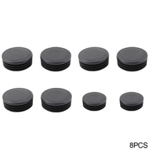 Load image into Gallery viewer, 8Pcs Car Suspension Bottom Chassis Hole Cap Dust Cover Protection For Suzuki Jimny JB64 JB74 2019 2020 Styling Accessories