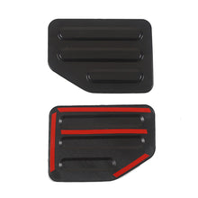 Load image into Gallery viewer, ABS Car Fuel Filler Tank Cover Oil Fuel Tank Cap Cover Decoration Stickers For Suzuki Jimny JB64 JB74 2018-2021