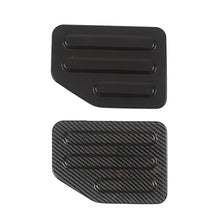 Load image into Gallery viewer, ABS Car Fuel Filler Tank Cover Oil Fuel Tank Cap Cover Decoration Stickers For Suzuki Jimny JB64 JB74 2018-2021