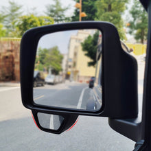 Load image into Gallery viewer, 1Pc Car Rearview Rear Side Mirror View Blind Spot Assist Mirror Exterior Accessories For Suzuki Jimny Jb64 Jb74 2019 - 2021
