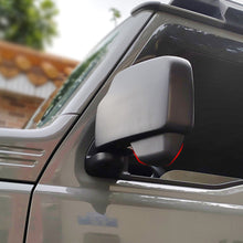 Load image into Gallery viewer, 1Pc Car Rearview Rear Side Mirror View Blind Spot Assist Mirror Exterior Accessories For Suzuki Jimny Jb64 Jb74 2019 - 2021
