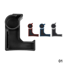 Load image into Gallery viewer, Car Tray Cup Holder Knob Lever Shifter Boot Mat Gear Shift Storage Box Organizer For Suzuki Jimny 2019 - 2022