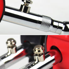 Load image into Gallery viewer, 100Psi Car Tire Pressure Gauge Accurate Air Pressure Tyre Gauge for Car Truck Motorcycle