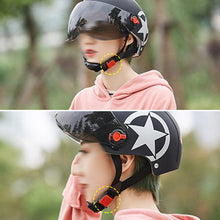 Load image into Gallery viewer, Motorcycle Helmets Speed Clip Buckle Chin Strap Quick Release Buckle Drop