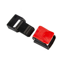 Load image into Gallery viewer, Motorcycle Helmets Speed Clip Buckle Chin Strap Quick Release Buckle Drop