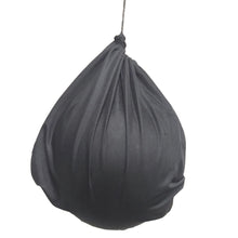 Load image into Gallery viewer, Motorcycle Helmet Bag Single Rope Plush Draw Pocket for Moped Bike Full Half Helmet Lid Ball Protect Bag