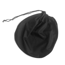 Load image into Gallery viewer, Motorcycle Helmet Bag Single Rope Plush Draw Pocket for Moped Bike Full Half Helmet Lid Ball Protect Bag