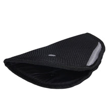 Load image into Gallery viewer, Anti-collision Car Safety Belt Cover Adjustable Triangular Safety Seat Belt Pad Clips Baby Child Protection Seat Belt Retainer