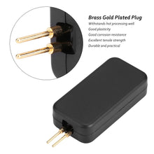 Load image into Gallery viewer, Universal 5Pcs Car Airbag Emulator Simulator Fault Finding Diagnostic Air Bag SRS System Repair Tool For Auto Car SUV Off-Road