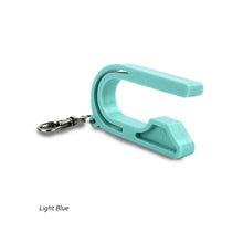 Load image into Gallery viewer, Portable Baby Child Car Seat Belt Unbuckled With Keychain Premium Unbuckle Release Car Seat Safe Key Unlock tool Accessories