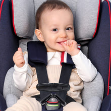 Load image into Gallery viewer, Universal Car Baby Toddler Baby Child Safety Seat Strap Belt Harness Chest Clip Buckle Latch Nylon Safe Lock Locking Buckle Clips