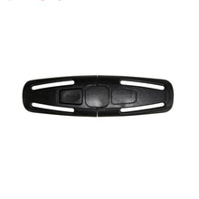 Load image into Gallery viewer, Universal Car Baby Toddler Baby Child Safety Seat Strap Belt Harness Chest Clip Buckle Latch Nylon Safe Lock Locking Buckle Clips