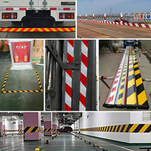 Load image into Gallery viewer, Car Safety Warning Tape Reflective Sticker Bike Frame Motorcycle Bicycle Decal Decor Reflective Strips Safety Mark Warning Tape