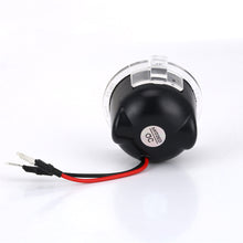 Load image into Gallery viewer, 2PCS Car Led Under Side Rearview Mirror Puddle Light for Ford F-150 Edge Mondeo MK5 Fusion Explorer Flex Taurus Mustang Light