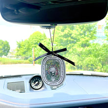Load image into Gallery viewer, 1Pc Auto Scent Perfume Women Car Air Freshener Lasting Fragrance Perfume Diffuser Hanging Car Perfume Accessories Ornaments