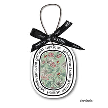 Load image into Gallery viewer, 1Pc Auto Scent Perfume Women Car Air Freshener Lasting Fragrance Perfume Diffuser Hanging Car Perfume Accessories Ornaments