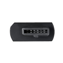 Load image into Gallery viewer, Game Console to HDMI-compatible Converter Adapter Plug-and-Play for N64/SNES/NGC HDMI-compatible Adapter with 3.5mm Audio Output