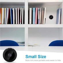 Load image into Gallery viewer, A9 Mini Camera WiFi Camera 1080p HD Night Version Micro Voice Recorder Wireless Mini Camcorders Video Surveillance IP Camera