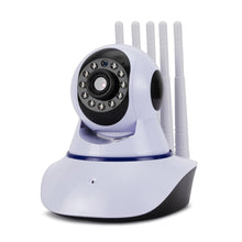 Load image into Gallery viewer, Home Indoor Remote Smart Wireless Wifi Camera Home Security Monitoring 360 Hd Surveillance Camera