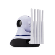 Load image into Gallery viewer, Home Indoor Remote Smart Wireless Wifi Camera Home Security Monitoring 360 Hd Surveillance Camera