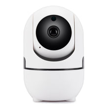Load image into Gallery viewer, 720P Baby Monitor Smart Home Cry Alarm Mini Surveillance Camera with Wifi Security Video Surveillance IP Camera ptz ycc365 tv