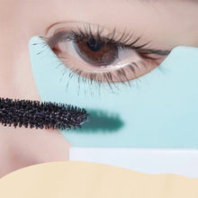 Load image into Gallery viewer, Multifunctional Eye Makeup Silicone Auxiliary Baffle Eyeliner Eye Shadow Mascara Auxiliary Tool Makeup Tools