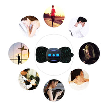 Load image into Gallery viewer, Smart Cervical Massage Sticker Rechargeable Massager Mini Portable Physiotherapy Device Massager Health Care