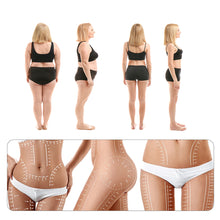 Load image into Gallery viewer, Ginger Shaping Massage Liquid Firming Slimming Body Massage Slimming Roll-on Liquid Health Care