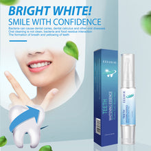 Load image into Gallery viewer, Teeth Cleaning Pen Oral Cleaning Teeth Whitening Pen Remove Stains Teeth Cleaning Pen Oral Hygiene Care