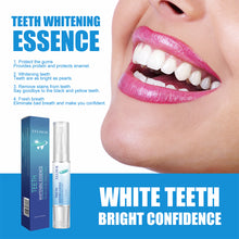 Load image into Gallery viewer, Teeth Cleaning Pen Oral Cleaning Teeth Whitening Pen Remove Stains Teeth Cleaning Pen Oral Hygiene Care