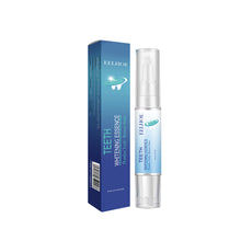 Load image into Gallery viewer, Teeth Cleaning Pen Oral Cleaning Teeth Whitening Pen Remove Stains Teeth Cleaning Pen Oral Hygiene Care