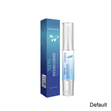 Load image into Gallery viewer, Teeth Cleaning Pen Oral Cleaning Teeth Whitening Pen Remove Stains Teeth Cleaning Pen Oral Hygiene Care