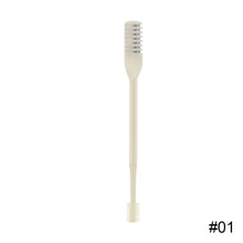Load image into Gallery viewer, Double Head Manual Nose Hair Trimmer Cleaning Nose Hair Knife Nose Hair Remover Portable Nose Hair Cleaning Tool