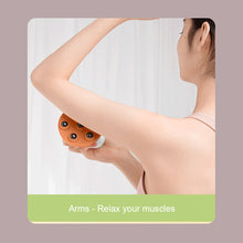 Load image into Gallery viewer, Ball Massager Full Body Massage Tool Muscle Relax Deep Tissue Massager Dredge Meridians Body Shaping Massager
