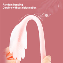 Load image into Gallery viewer, Dredge Meridian Massage Stick Silicone Massage Slapping Stick Soft Durable Massage Stick Health Care Tool